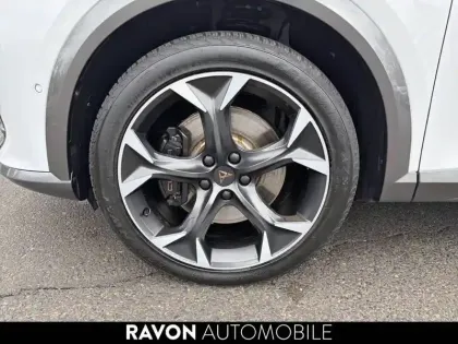 Photo 7 Cupra Formentor  1.4 e-HYBRID 245 ch DSG6