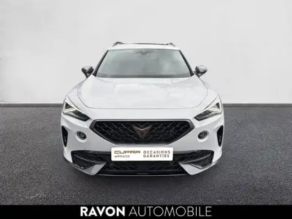 Photo 8 Cupra Formentor  1.4 e-HYBRID 245 ch DSG6