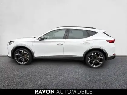 Photo 14 Cupra Formentor  1.4 e-HYBRID 245 ch DSG6