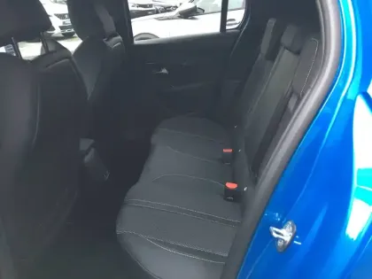 Photo 10 Peugeot 208  Hybrid 110 e-DCS6