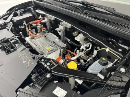 Photo 21 Renault Megane  E-Tech EV60 130ch super charge