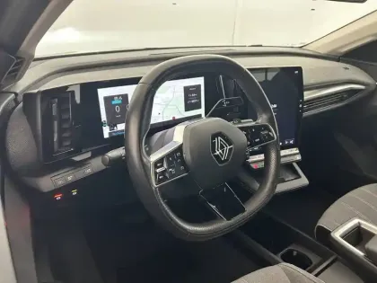 Photo 9 Renault Megane  E-Tech EV60 130ch super charge