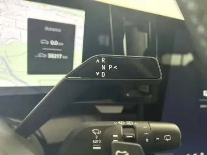 Photo 12 Renault Megane  E-Tech EV60 130ch super charge