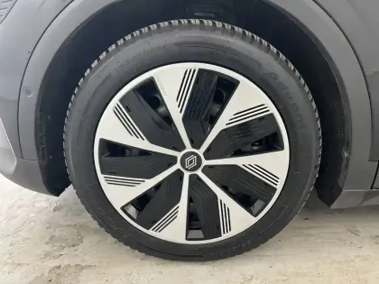 Photo 18 Renault Megane  E-Tech EV60 130ch super charge