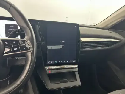 Photo 11 Renault Megane  E-Tech EV60 130ch super charge