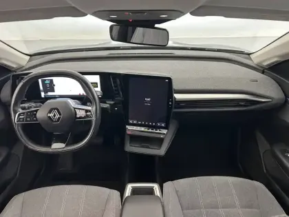 Photo 23 Renault Megane  E-Tech EV60 130ch super charge