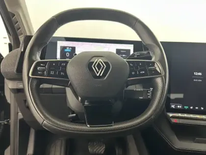 Photo 14 Renault Megane  E-Tech EV60 130ch super charge