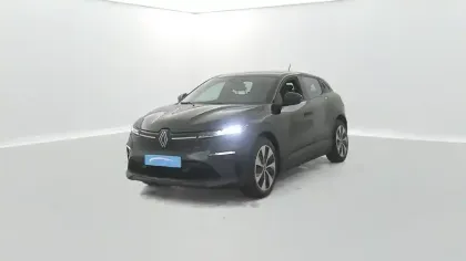 Photo Renault Megane Evolution Er