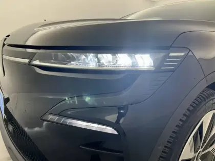 Photo 20 Renault Megane  E-Tech EV60 130ch super charge