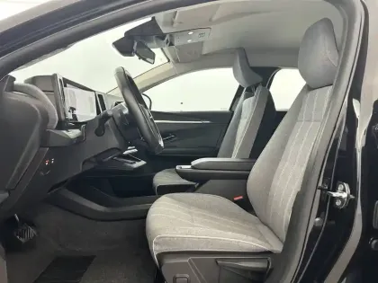 Photo 8 Renault Megane  E-Tech EV60 130ch super charge