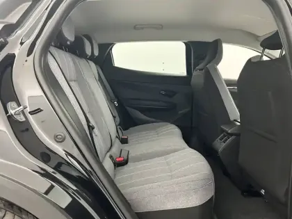 Photo 15 Renault Megane  E-Tech EV60 130ch super charge