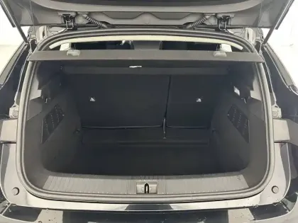 Photo 17 Renault Megane  E-Tech EV60 130ch super charge