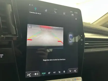 Photo 19 Renault Megane  E-Tech EV60 130ch super charge