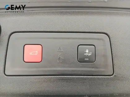 Photo 72 Peugeot 508  SW BlueHDi 130 ch S&S EAT8