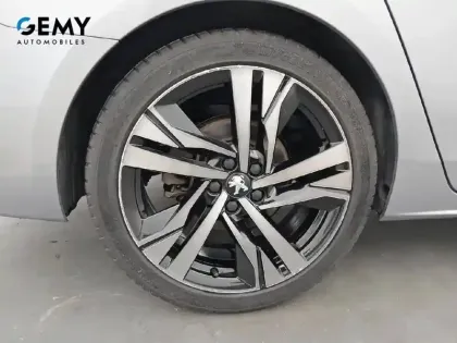 Photo 35 Peugeot 508  SW BlueHDi 130 ch S&S EAT8