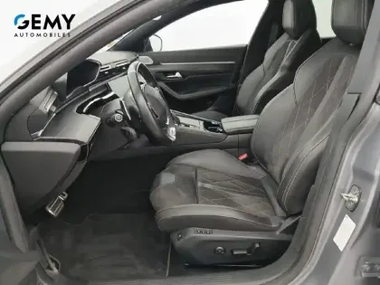 Photo 8 Peugeot 508  SW BlueHDi 130 ch S&S EAT8