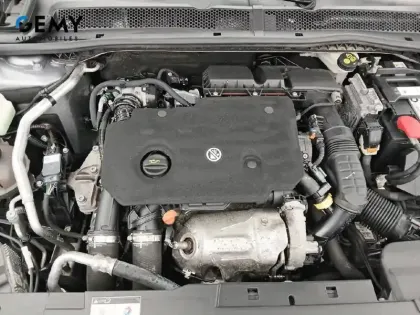 Photo 11 Peugeot 508  SW BlueHDi 130 ch S&S EAT8