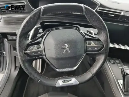 Photo 15 Peugeot 508  SW BlueHDi 130 ch S&S EAT8