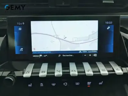 Photo 62 Peugeot 508  SW BlueHDi 130 ch S&S EAT8