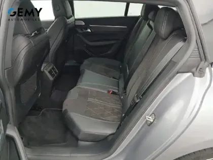 Photo 59 Peugeot 508  SW BlueHDi 130 ch S&S EAT8