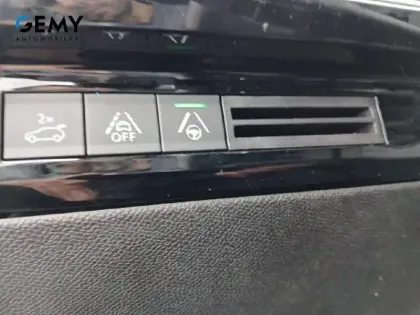 Photo 44 Peugeot 508  SW BlueHDi 130 ch S&S EAT8