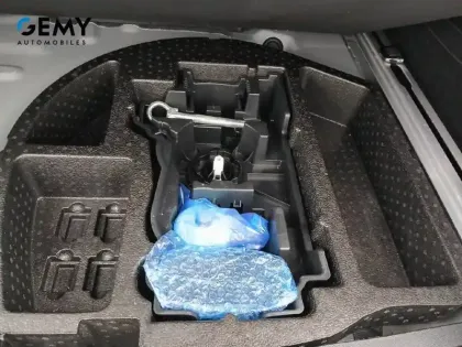 Photo 73 Peugeot 508  SW BlueHDi 130 ch S&S EAT8