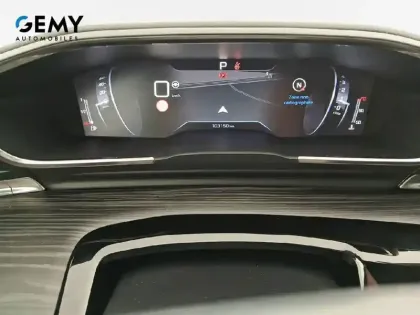 Photo 39 Peugeot 508  SW BlueHDi 130 ch S&S EAT8