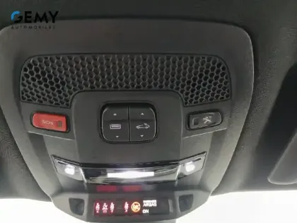 Photo 41 Peugeot 508  SW BlueHDi 130 ch S&S EAT8