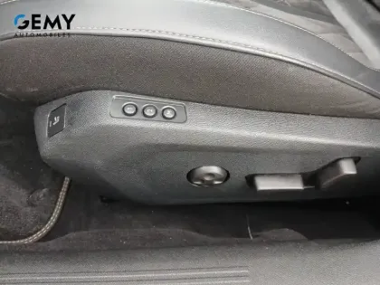 Photo 20 Peugeot 508  SW BlueHDi 130 ch S&S EAT8