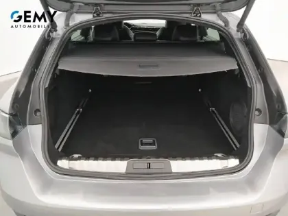 Photo 5 Peugeot 508  SW BlueHDi 130 ch S&S EAT8
