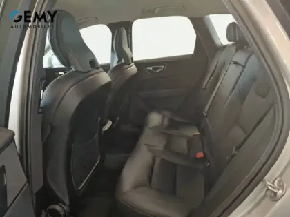 Photo 9 Volvo Xc60  B4 197 ch Geartronic 8