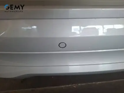 Photo 12 Volvo Xc60  B4 197 ch Geartronic 8