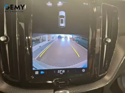 Photo 23 Volvo Xc60  B4 197 ch Geartronic 8