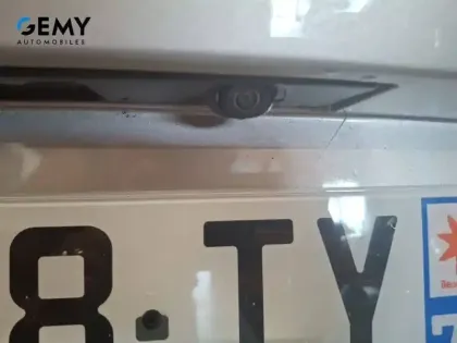 Photo 13 Volvo Xc60  B4 197 ch Geartronic 8