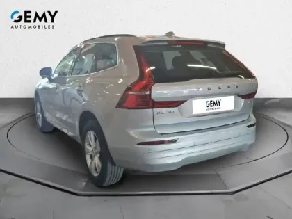 Photo 6 Volvo Xc60  B4 197 ch Geartronic 8