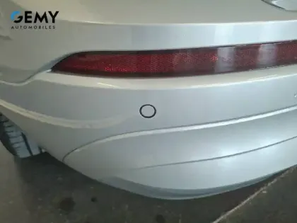 Photo 11 Volvo Xc60  B4 197 ch Geartronic 8