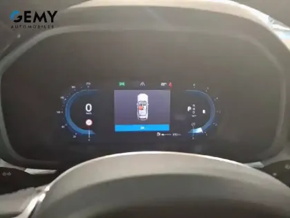 Photo 22 Volvo Xc60  B4 197 ch Geartronic 8