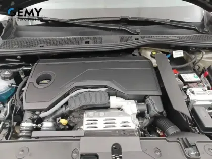 Photo 14 Peugeot 208  Hybrid 110 e-DCS6