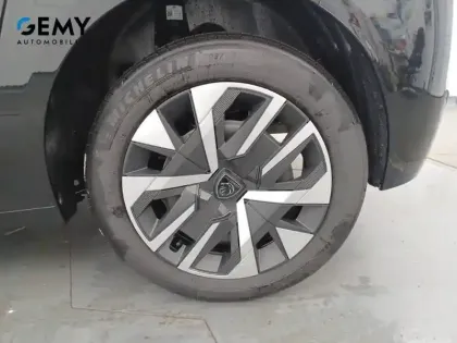 Photo 10 Peugeot 208  Hybrid 110 e-DCS6