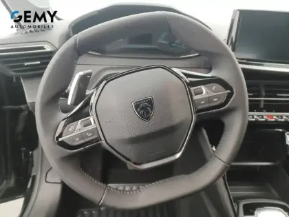 Photo 12 Peugeot 208  Hybrid 110 e-DCS6