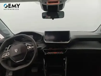 Photo 7 Peugeot 208  Hybrid 110 e-DCS6