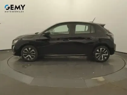 Photo 18 Peugeot 208  Hybrid 110 e-DCS6