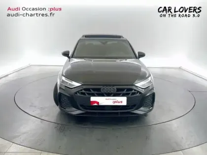 Photo 7 Audi A3  Berline TFSI Mild Hybrid 150 S tronic 7