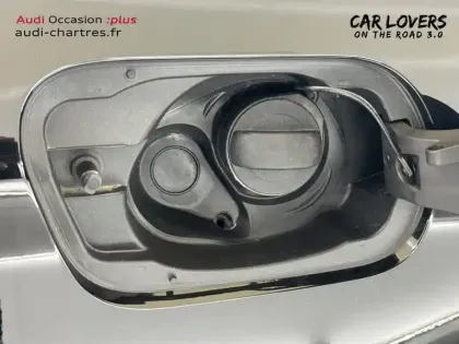 Photo 25 Audi A3  Berline TFSI Mild Hybrid 150 S tronic 7