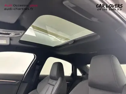 Photo 30 Audi A3  Berline TFSI Mild Hybrid 150 S tronic 7