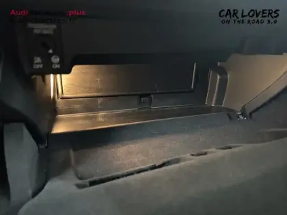 Photo 21 Audi A3  Berline TFSI Mild Hybrid 150 S tronic 7