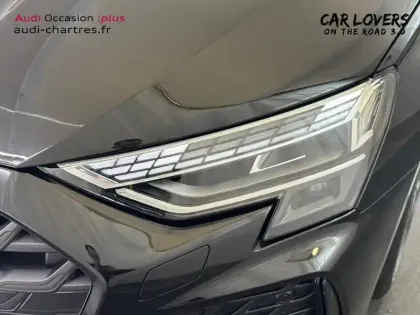 Photo 27 Audi A3  Berline TFSI Mild Hybrid 150 S tronic 7