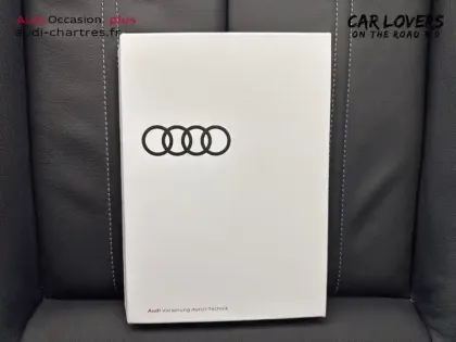 Photo 28 Audi A3  Berline TFSI Mild Hybrid 150 S tronic 7