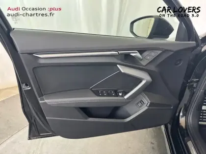 Photo 22 Audi A3  Berline TFSI Mild Hybrid 150 S tronic 7