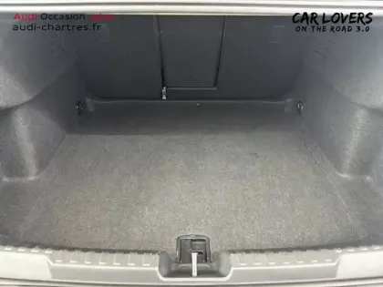 Photo 15 Audi A3  Berline TFSI Mild Hybrid 150 S tronic 7